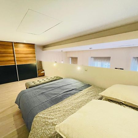 Nagymezo Apartment ブダペスト エクステリア 写真