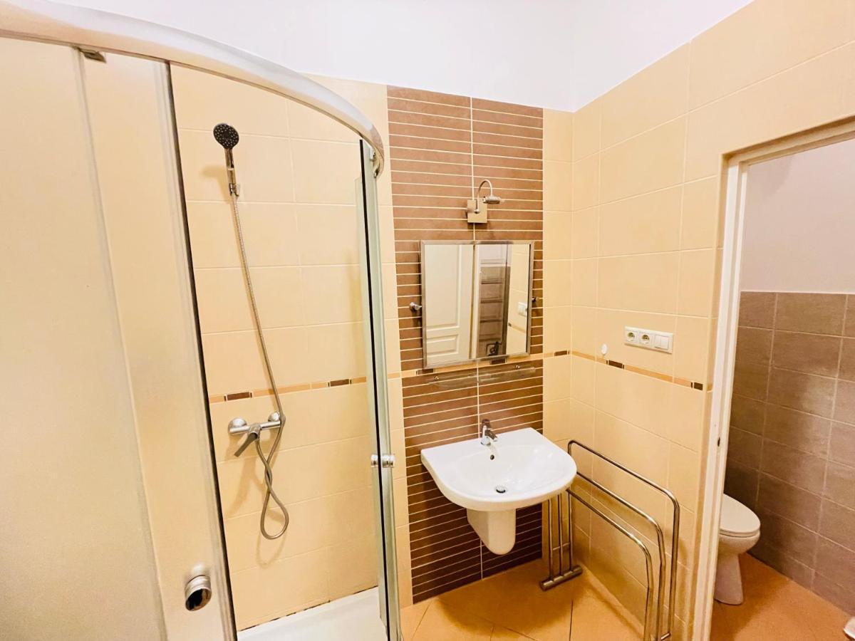 Nagymezo Apartment ブダペスト エクステリア 写真