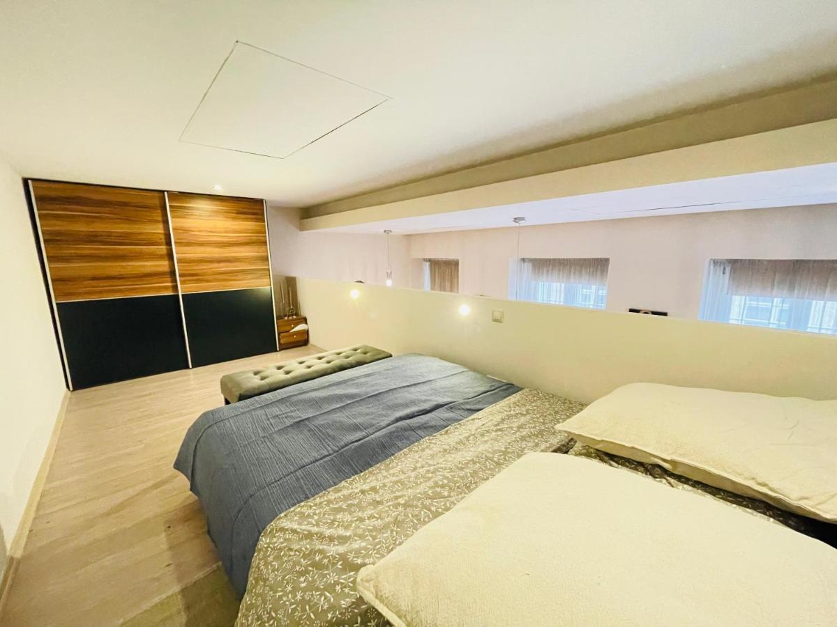 Nagymezo Apartment ブダペスト エクステリア 写真